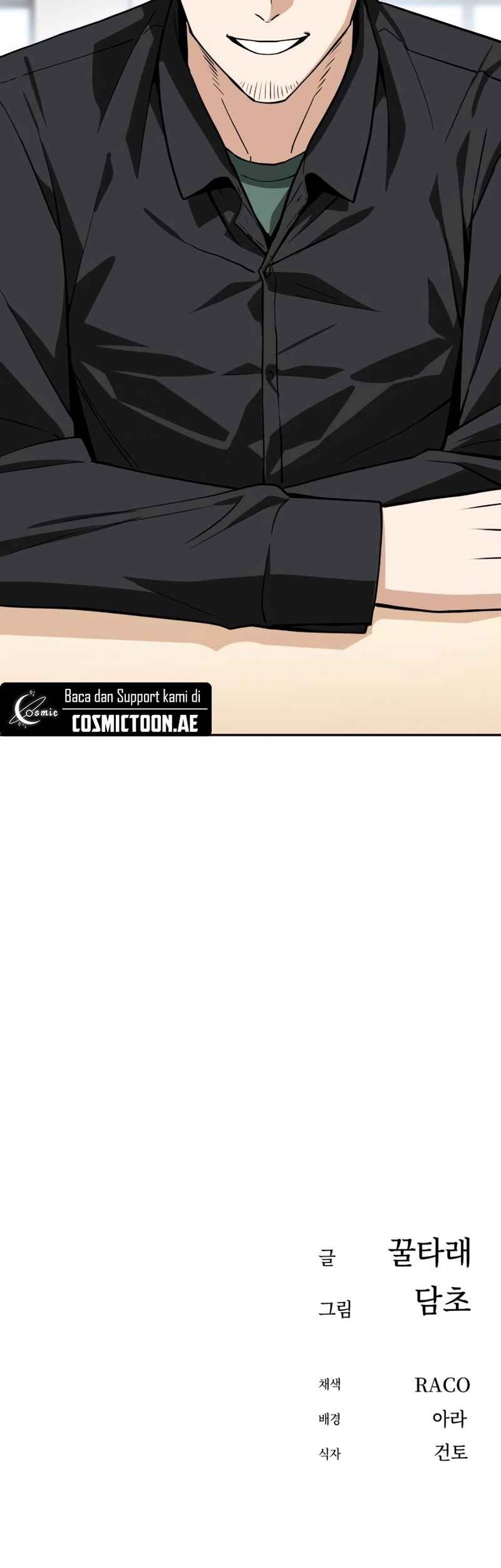 Match Made in Heaven by Chance Chapter 90 Gambar 76