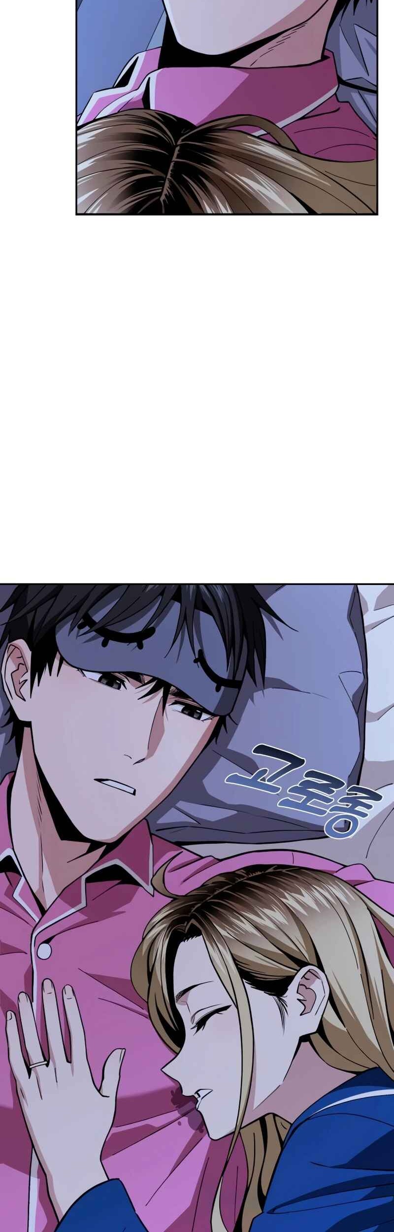 Match Made in Heaven by Chance Chapter 90 Gambar 42