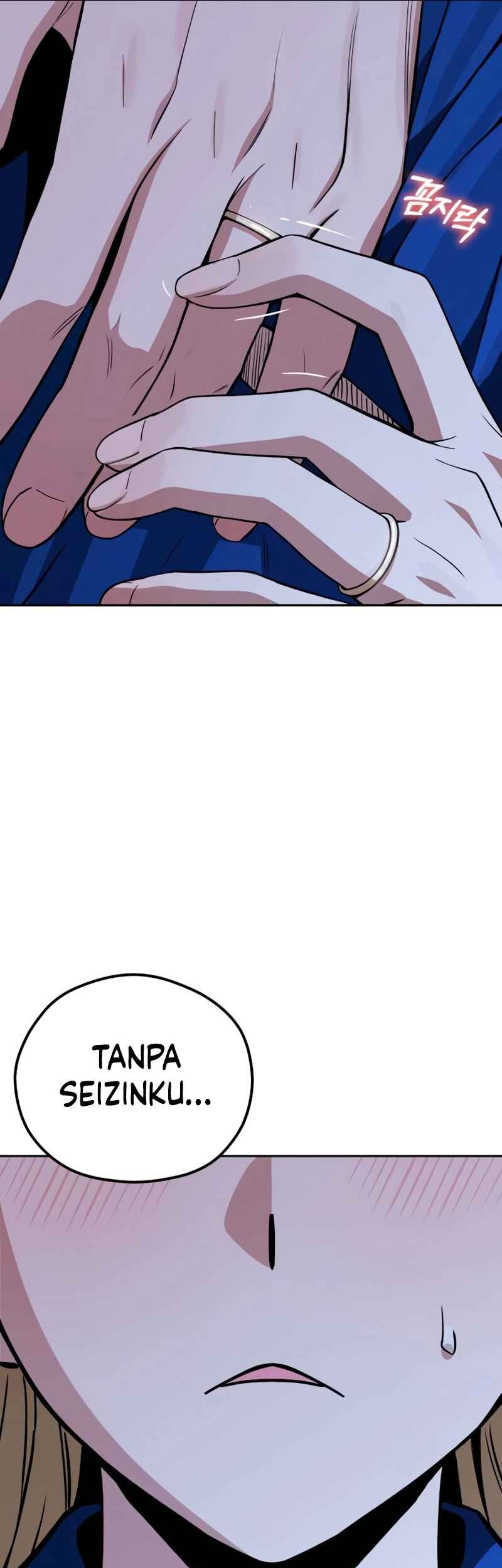 Match Made in Heaven by Chance Chapter 90 Gambar 39