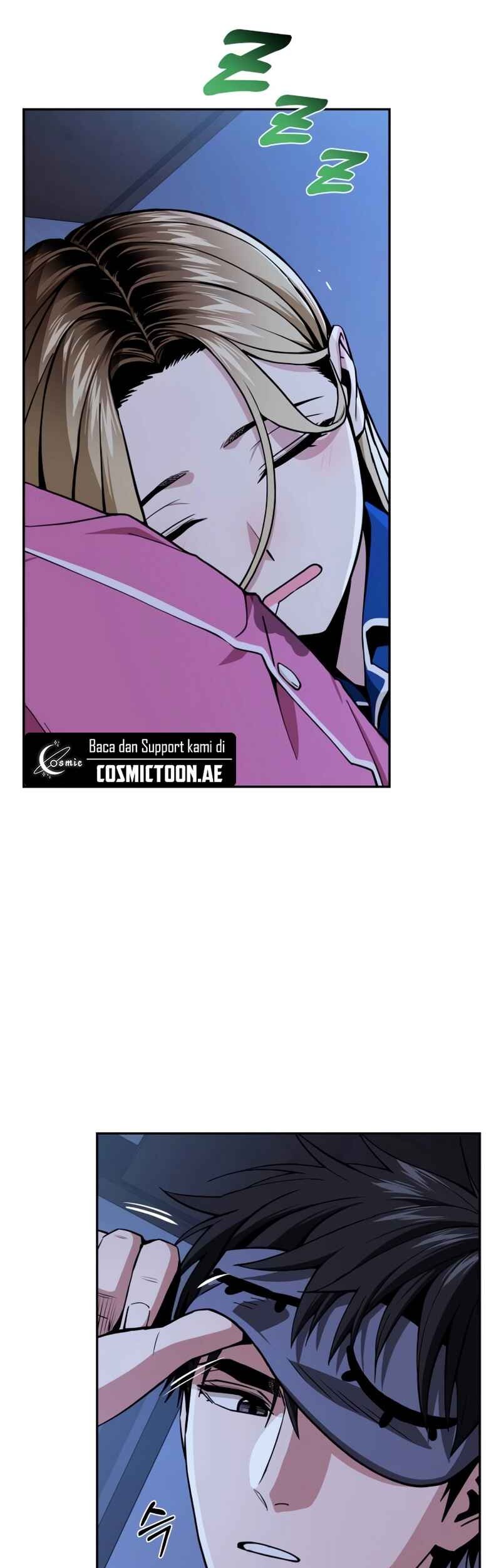 Match Made in Heaven by Chance Chapter 90 Gambar 41