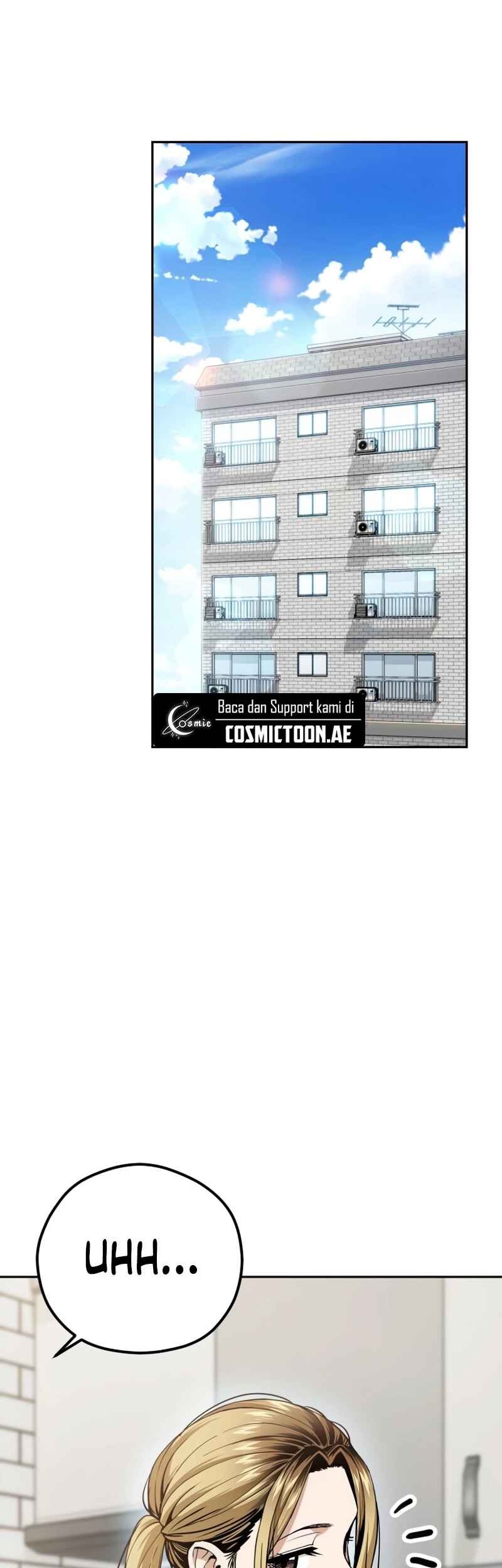 Match Made in Heaven by Chance Chapter 90 Gambar 48