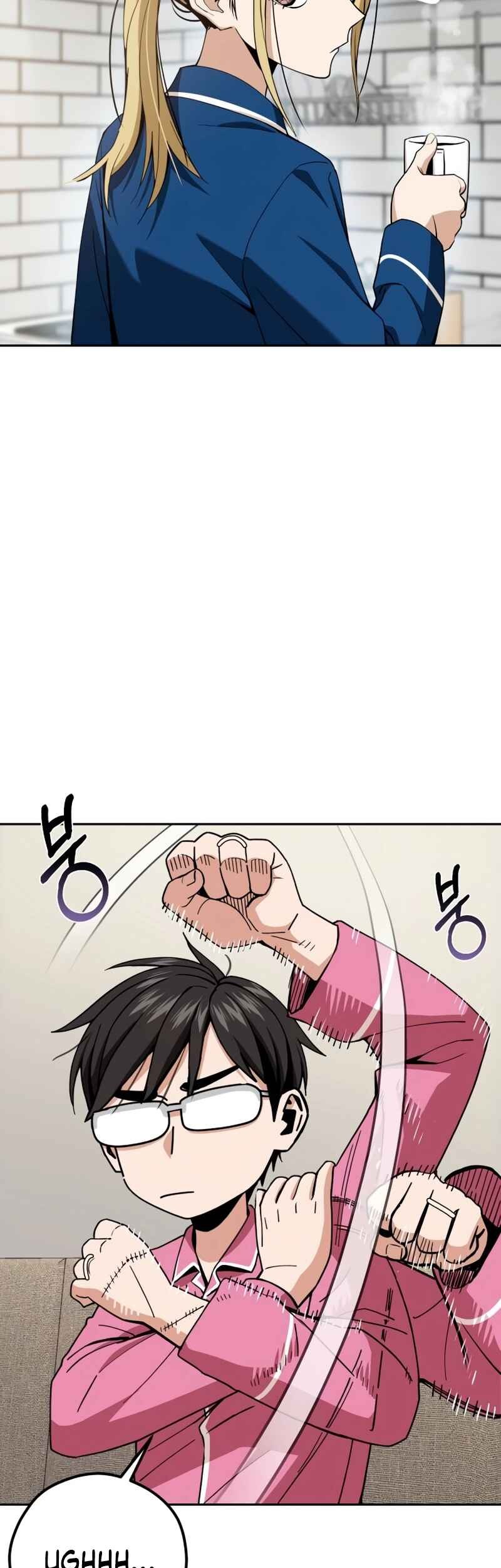 Match Made in Heaven by Chance Chapter 90 Gambar 49