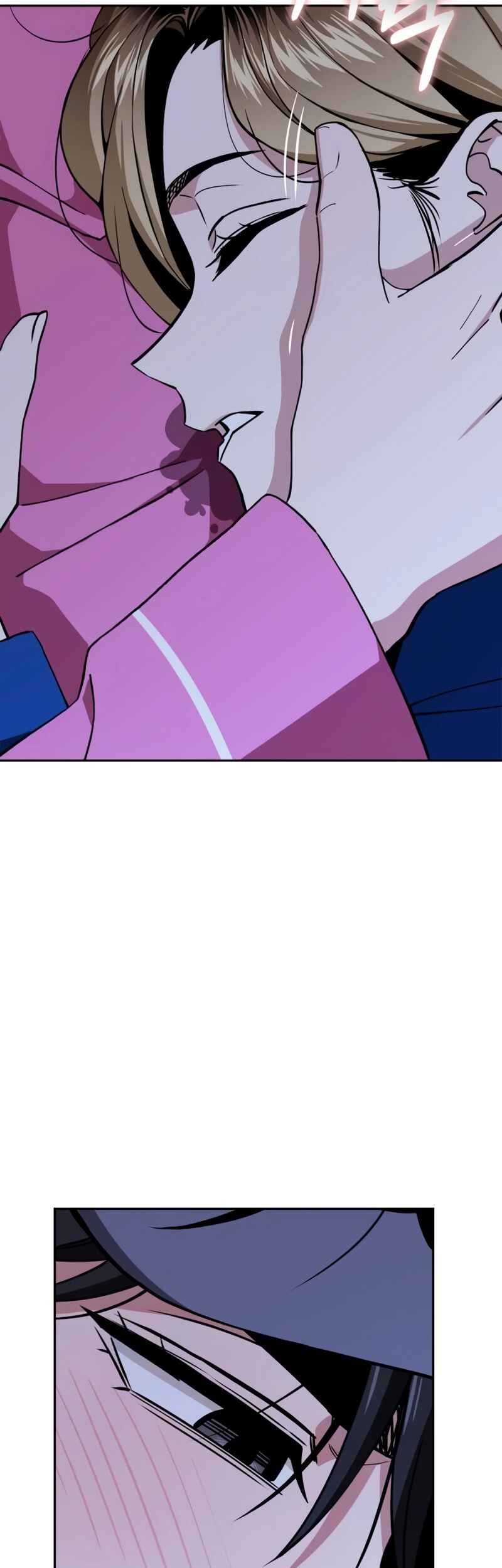 Match Made in Heaven by Chance Chapter 90 Gambar 45