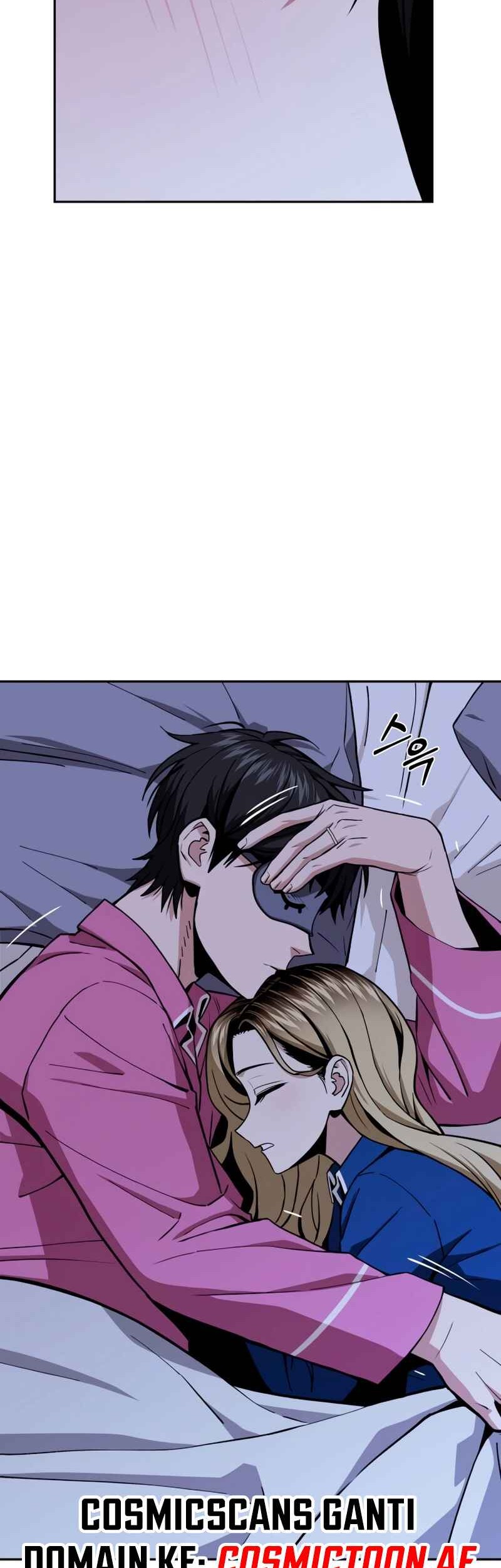 Match Made in Heaven by Chance Chapter 90 Gambar 46