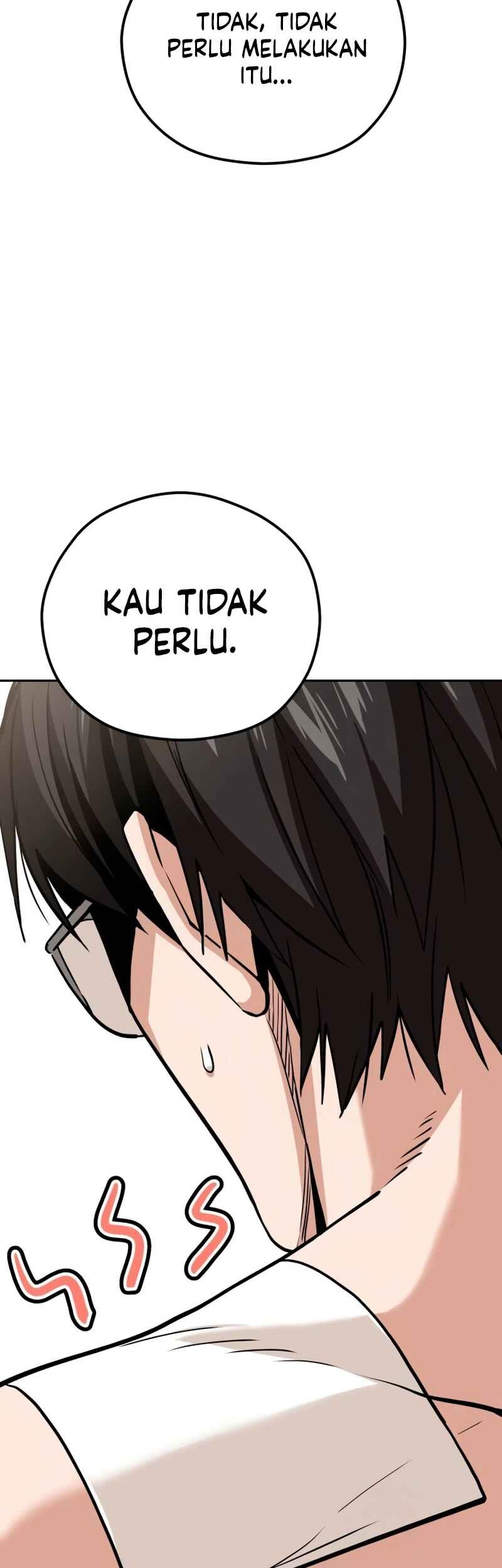 Match Made in Heaven by Chance Chapter 90 Gambar 54