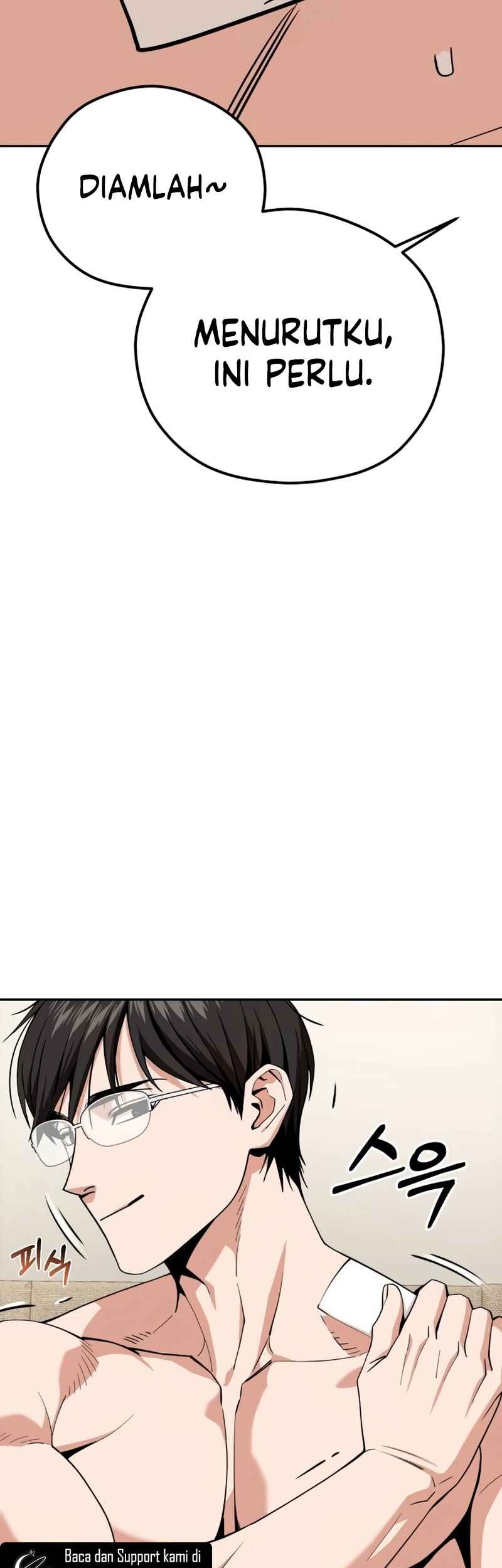 Match Made in Heaven by Chance Chapter 90 Gambar 55