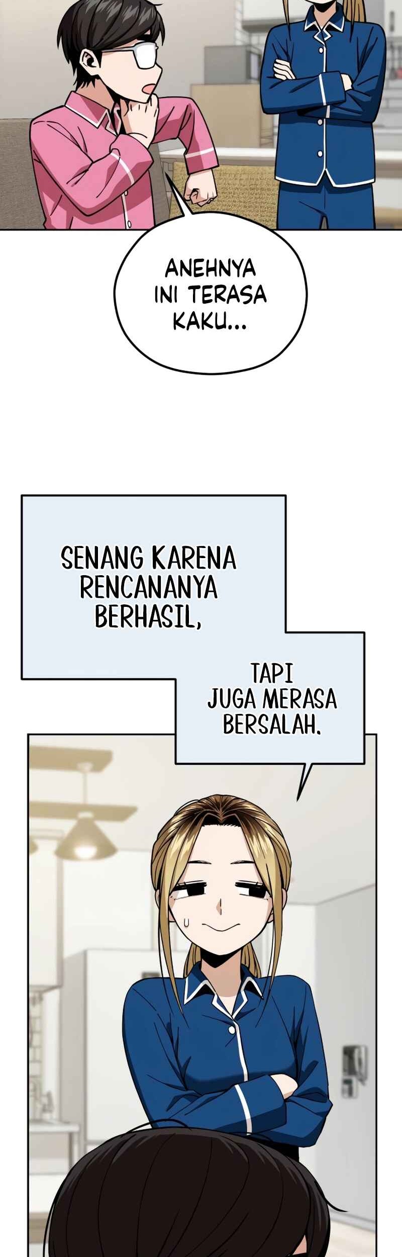 Match Made in Heaven by Chance Chapter 90 Gambar 52