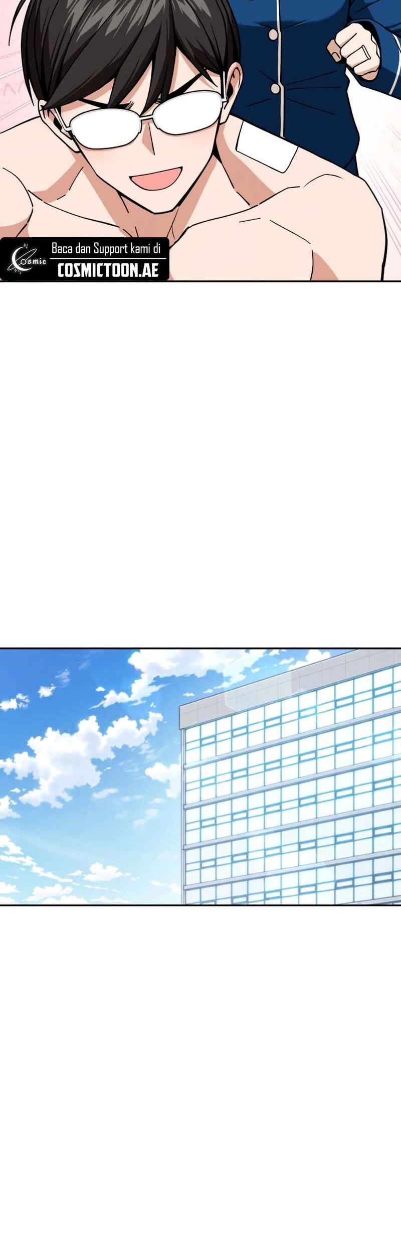 Match Made in Heaven by Chance Chapter 90 Gambar 60