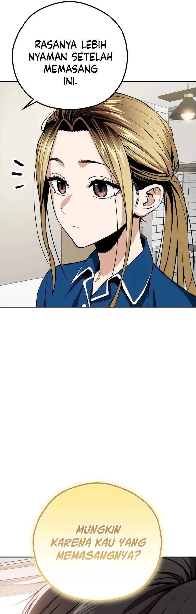 Match Made in Heaven by Chance Chapter 90 Gambar 57