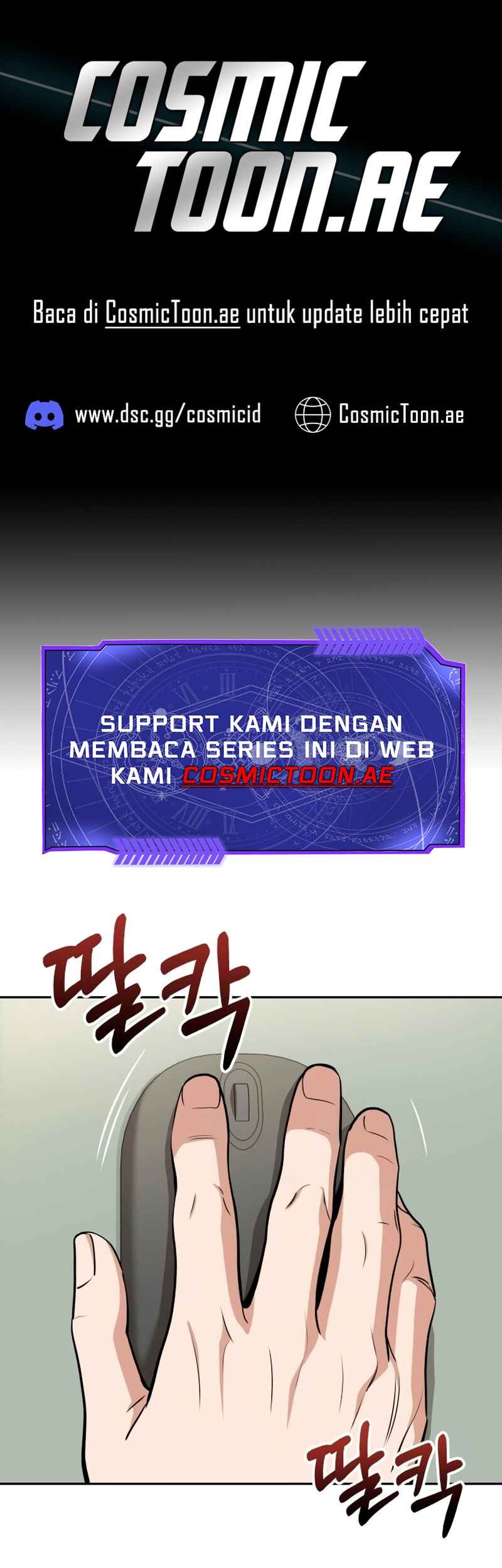 Match Made in Heaven by Chance Chapter 90 Gambar 4