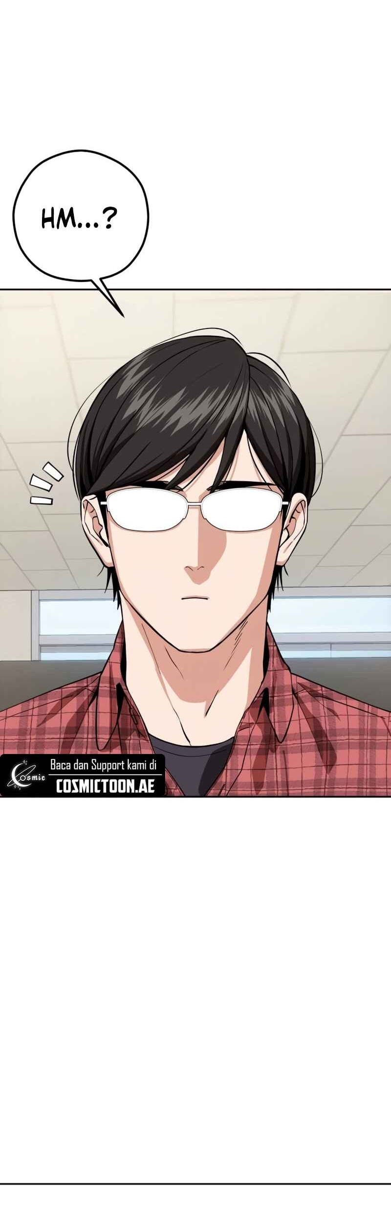 Match Made in Heaven by Chance Chapter 90 Gambar 5