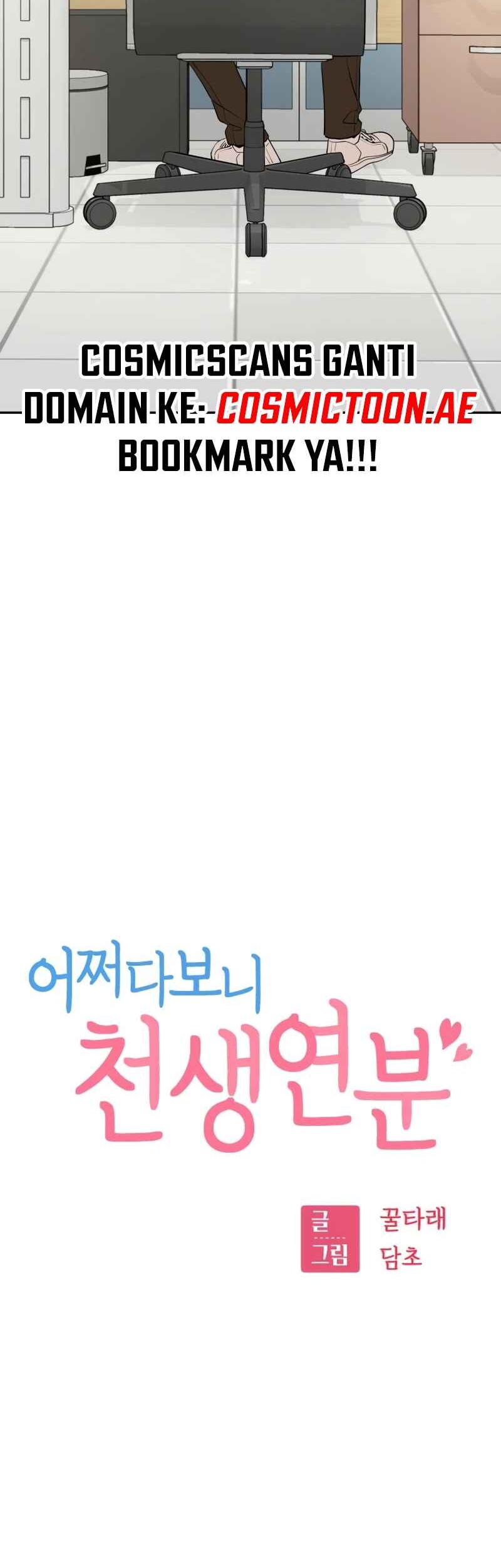 Match Made in Heaven by Chance Chapter 90 Gambar 7