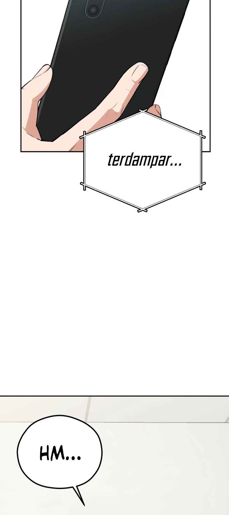 Match Made in Heaven by Chance Chapter 90 Gambar 9