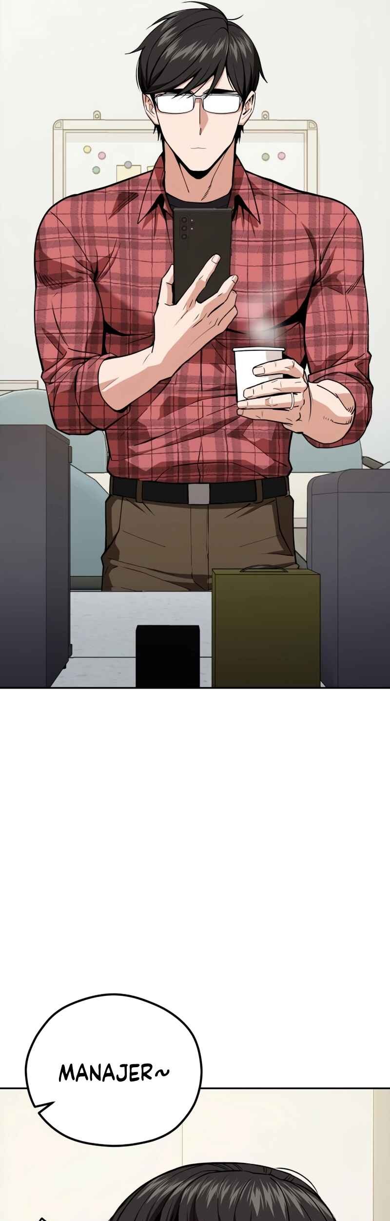 Match Made in Heaven by Chance Chapter 90 Gambar 10