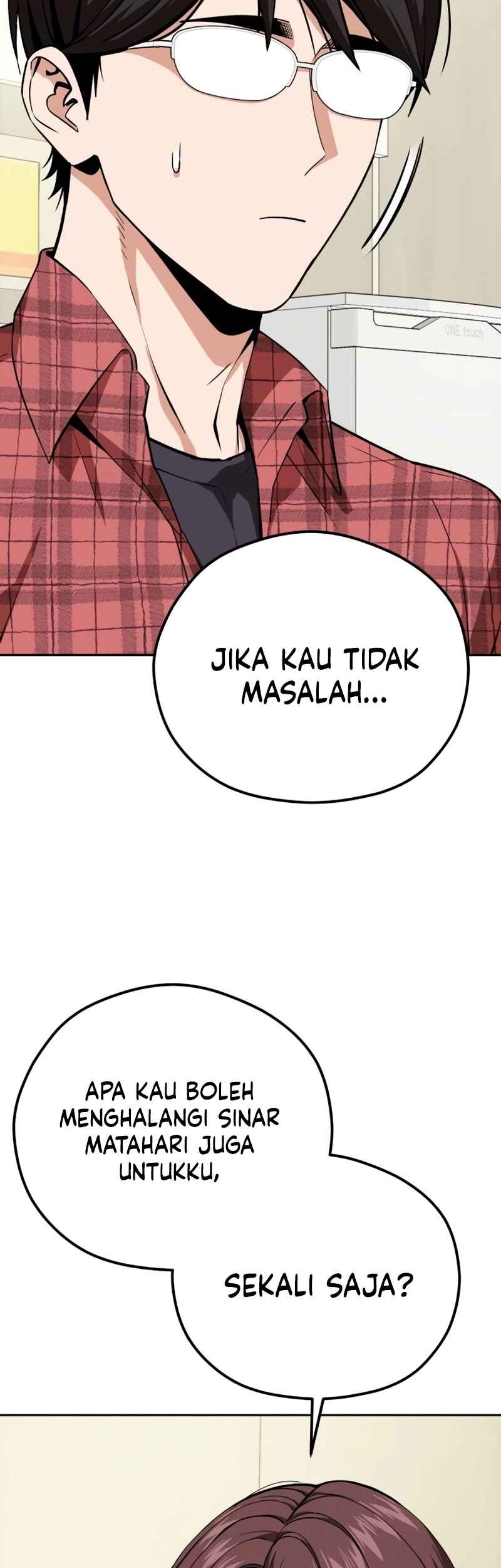 Match Made in Heaven by Chance Chapter 90 Gambar 14