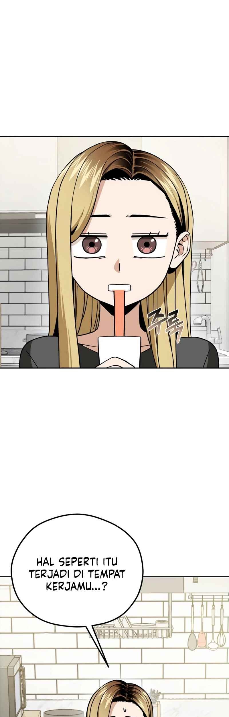 Match Made in Heaven by Chance Chapter 90 Gambar 16