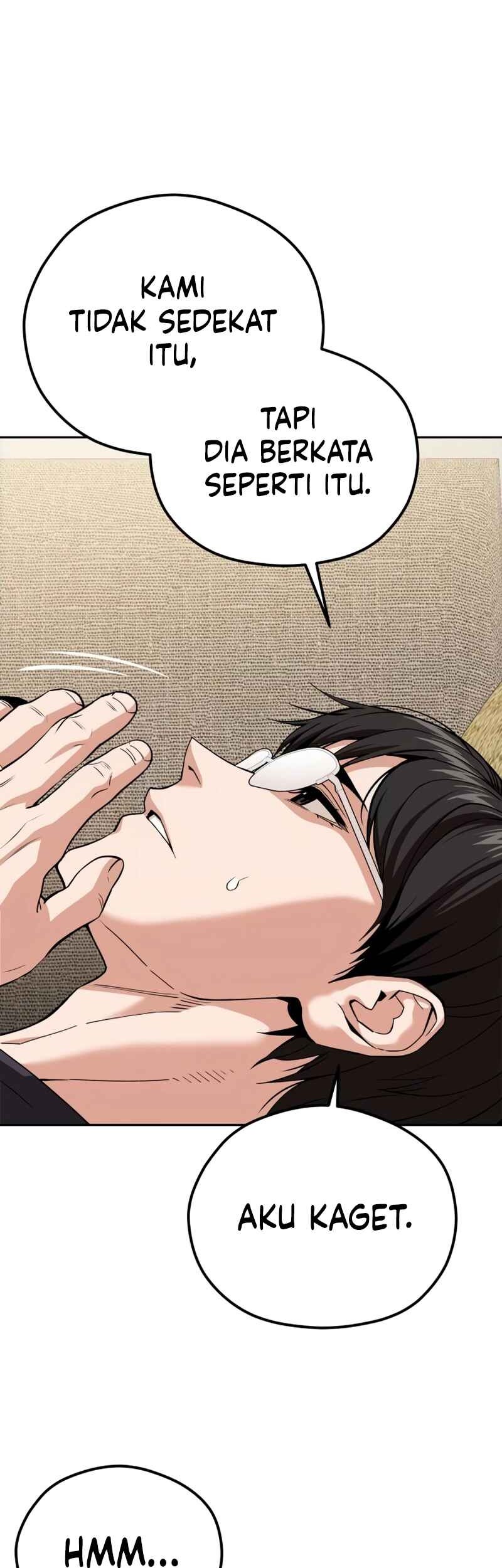 Match Made in Heaven by Chance Chapter 90 Gambar 18