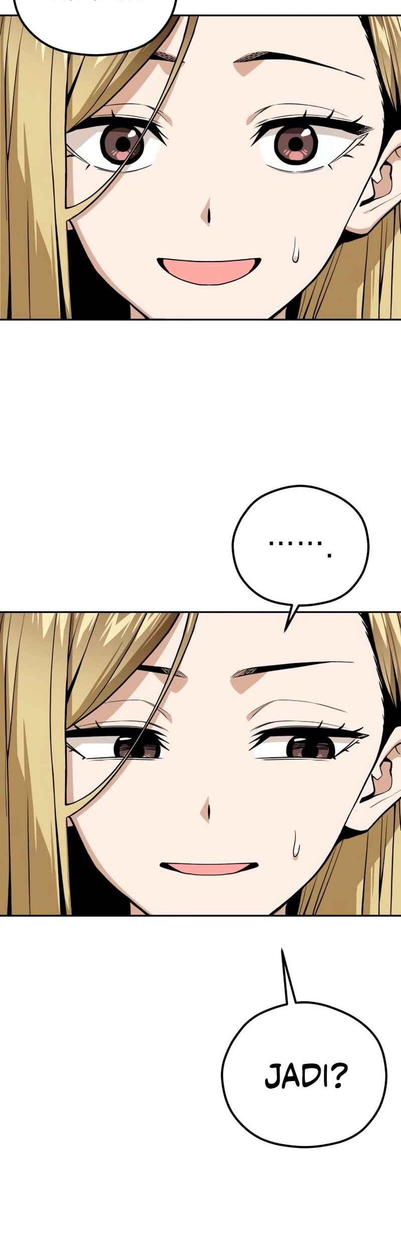 Match Made in Heaven by Chance Chapter 90 Gambar 19