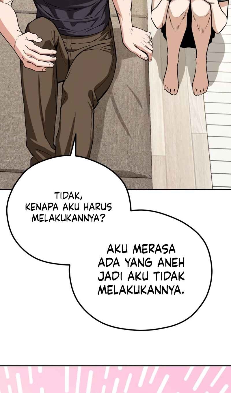 Match Made in Heaven by Chance Chapter 90 Gambar 21