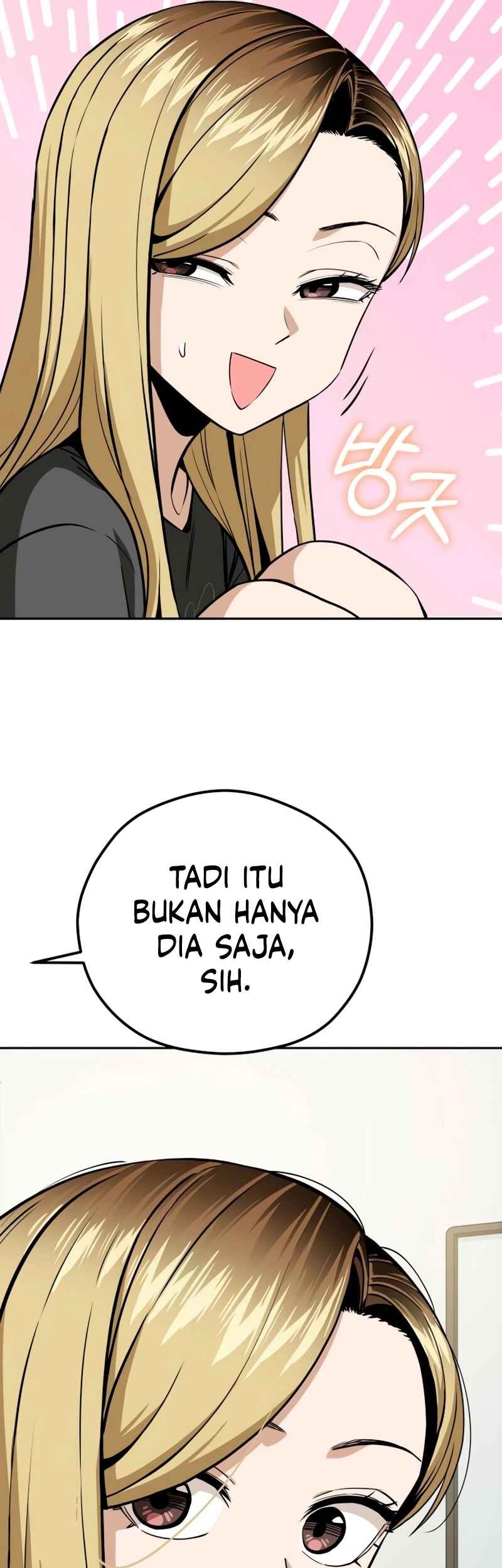 Match Made in Heaven by Chance Chapter 90 Gambar 22