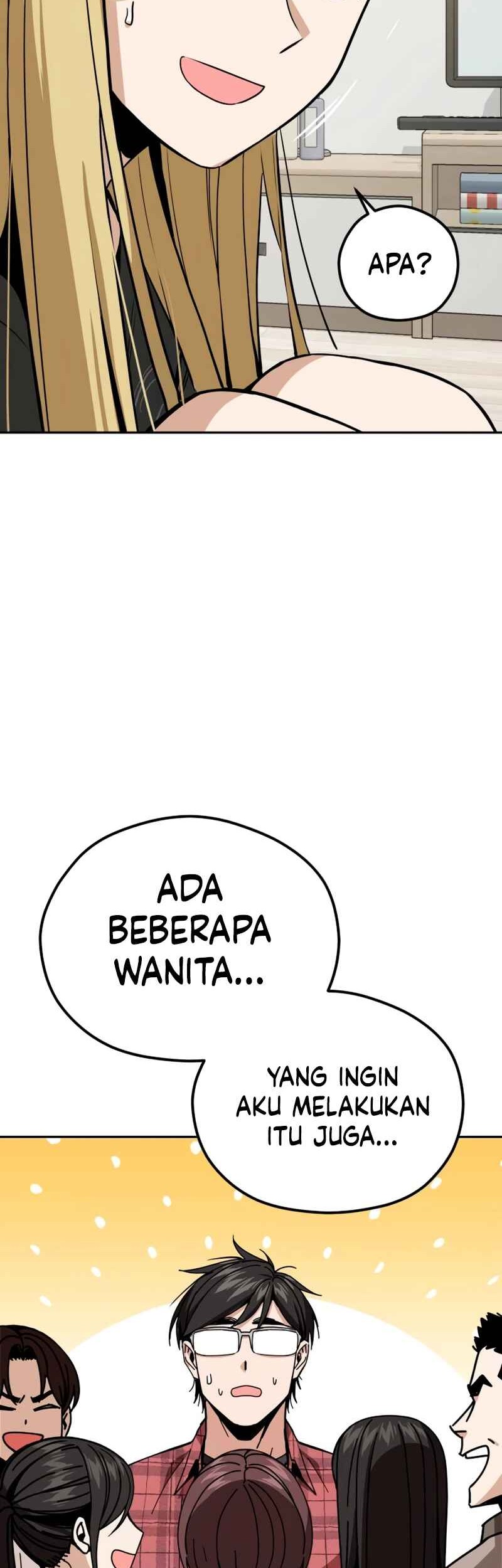 Match Made in Heaven by Chance Chapter 90 Gambar 23