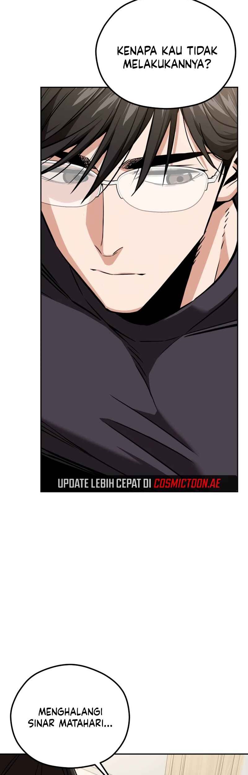 Match Made in Heaven by Chance Chapter 90 Gambar 25