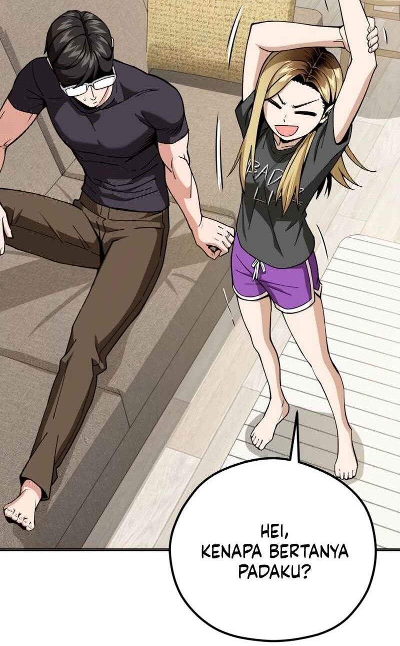 Match Made in Heaven by Chance Chapter 90 Gambar 27