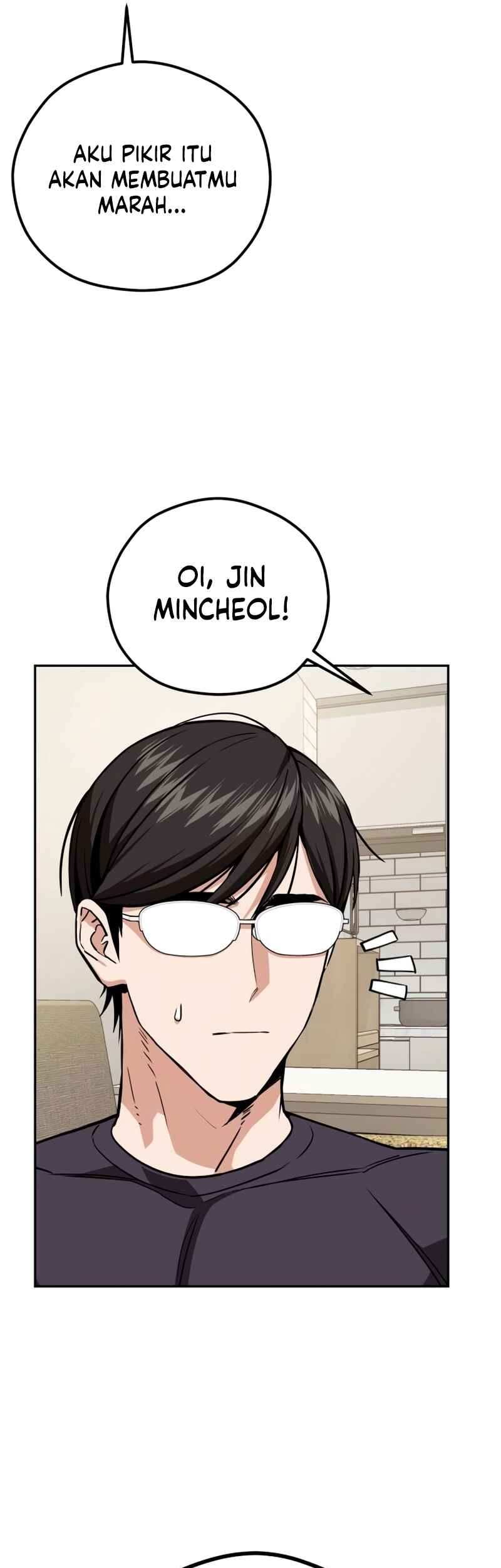 Match Made in Heaven by Chance Chapter 90 Gambar 28