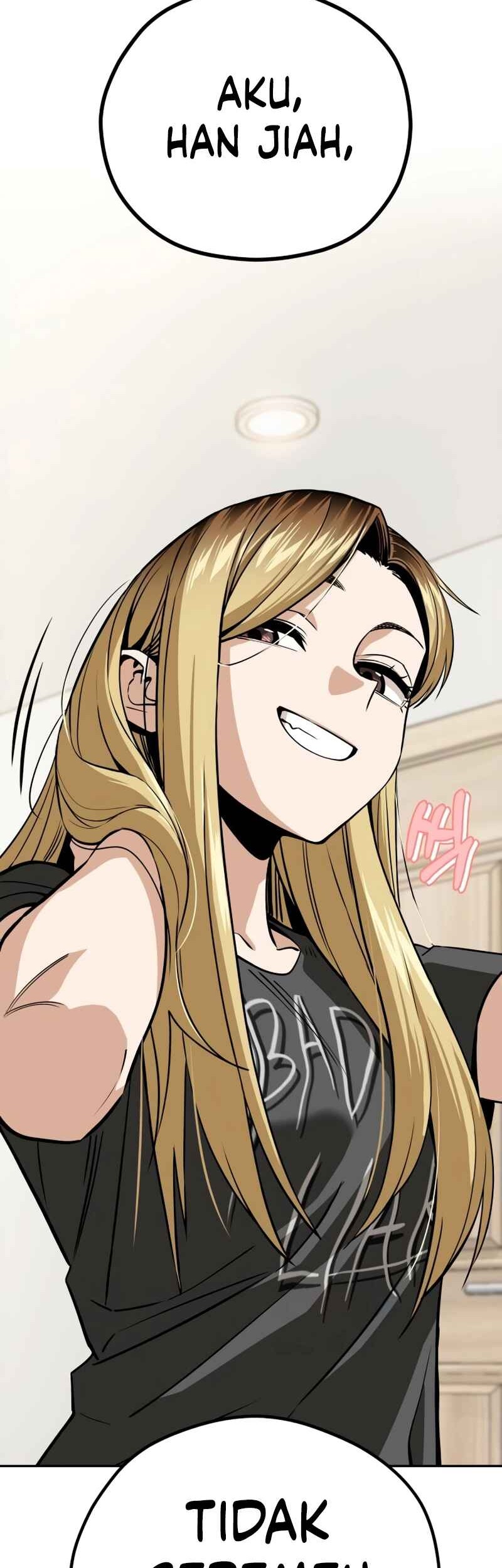 Match Made in Heaven by Chance Chapter 90 Gambar 29