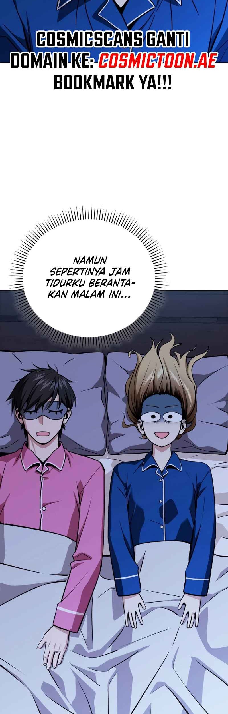 Match Made in Heaven by Chance Chapter 90 Gambar 31