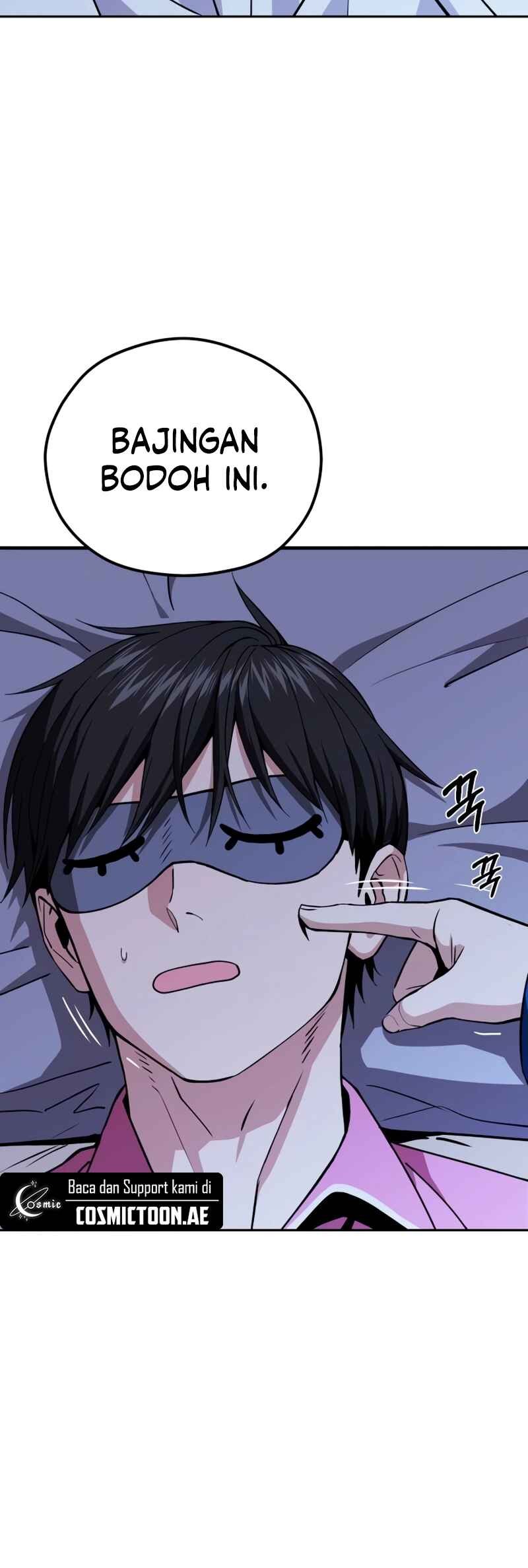 Match Made in Heaven by Chance Chapter 90 Gambar 32