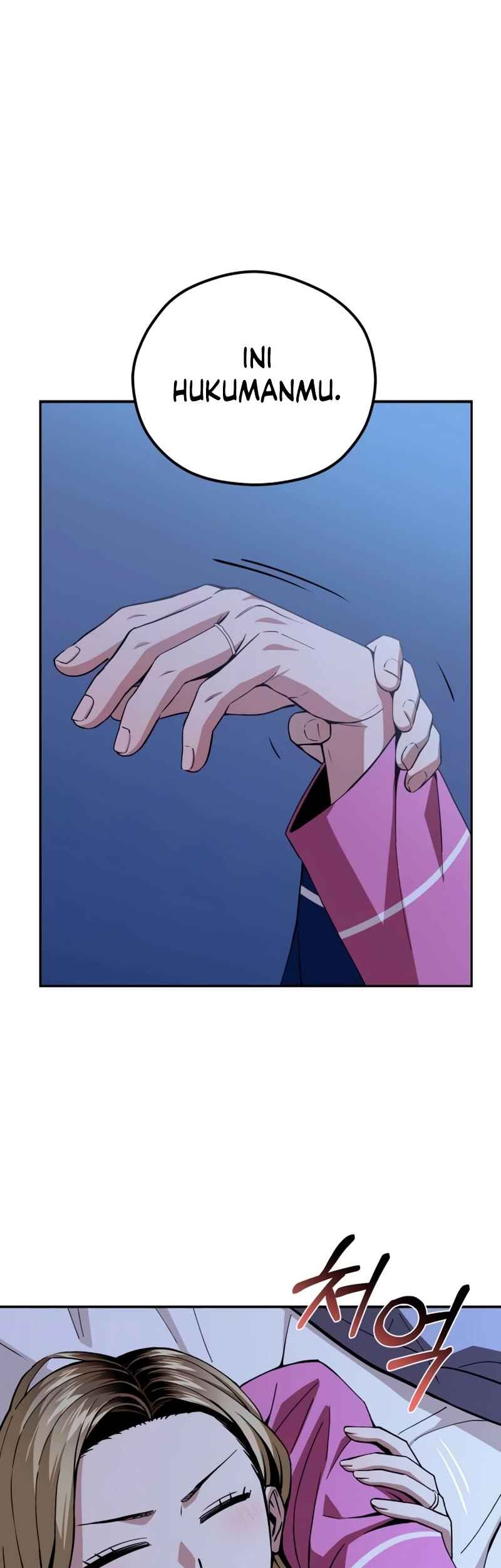 Match Made in Heaven by Chance Chapter 90 Gambar 34