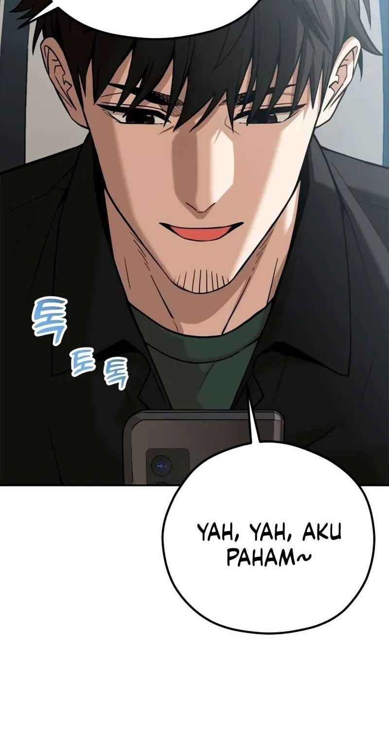 Match Made in Heaven by Chance Chapter 91 Gambar 53