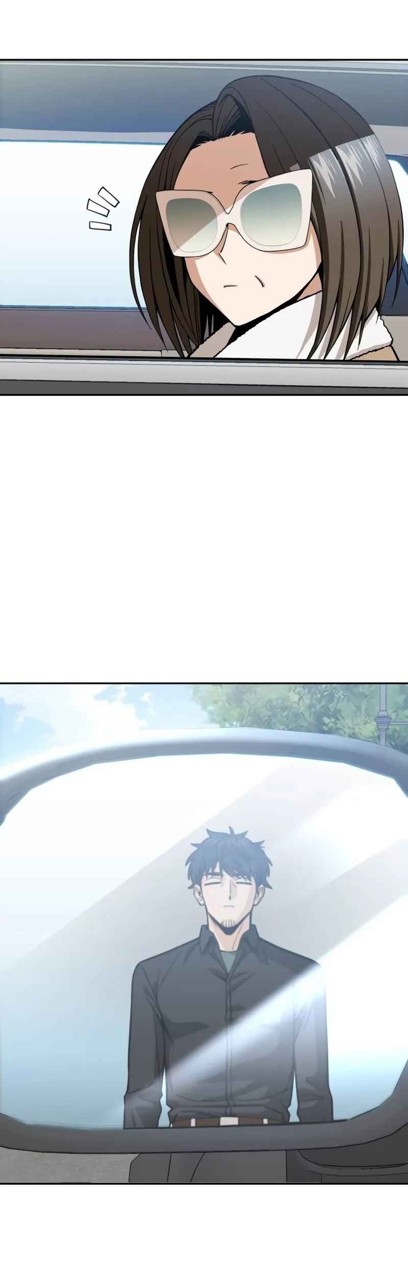 Match Made in Heaven by Chance Chapter 91 Gambar 48