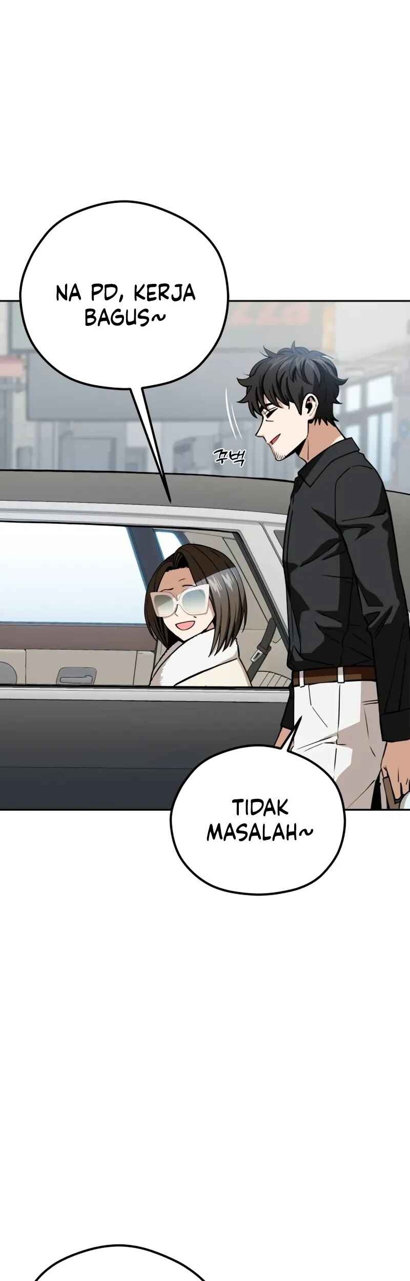 Match Made in Heaven by Chance Chapter 91 Gambar 49