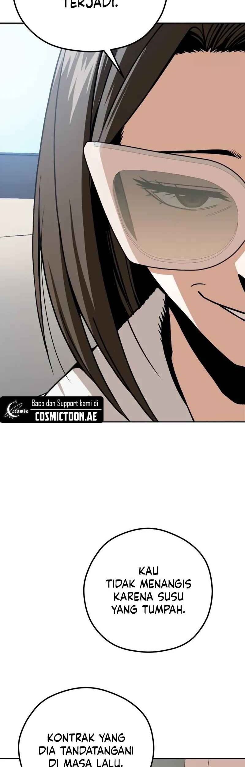 Match Made in Heaven by Chance Chapter 91 Gambar 57