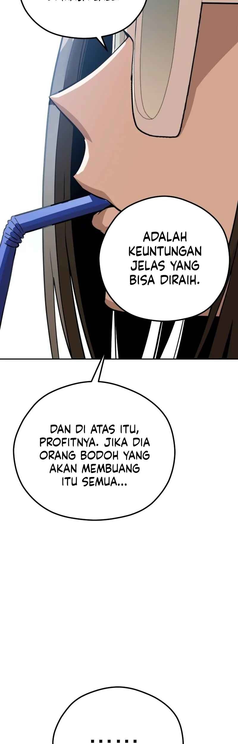 Match Made in Heaven by Chance Chapter 91 Gambar 58