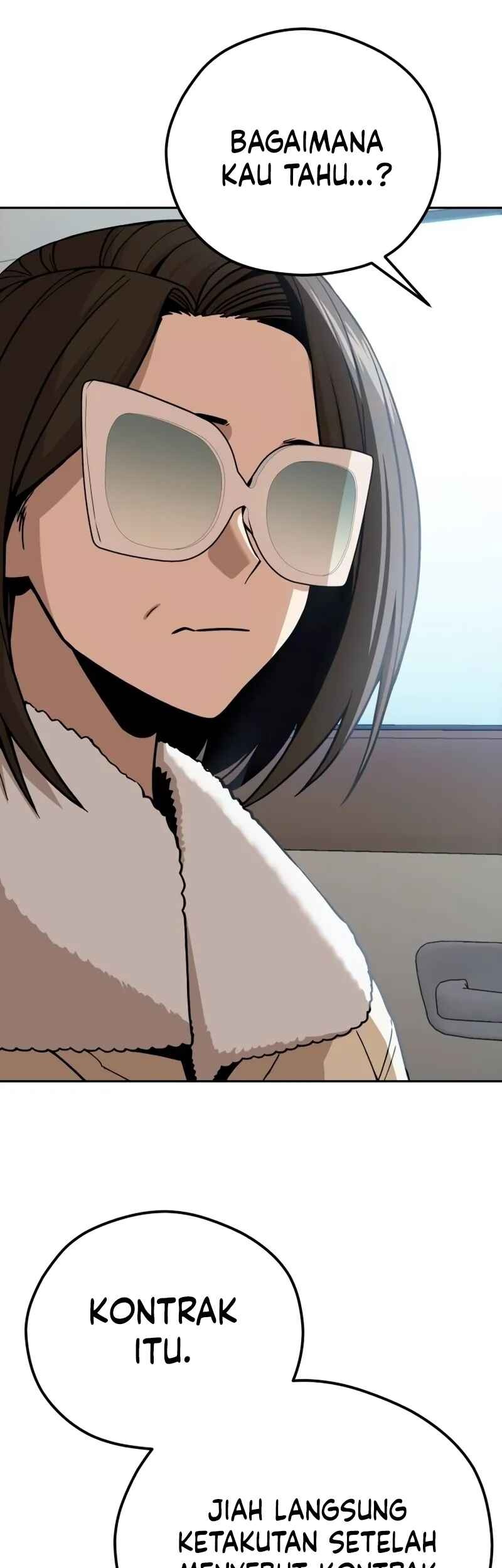 Match Made in Heaven by Chance Chapter 91 Gambar 54