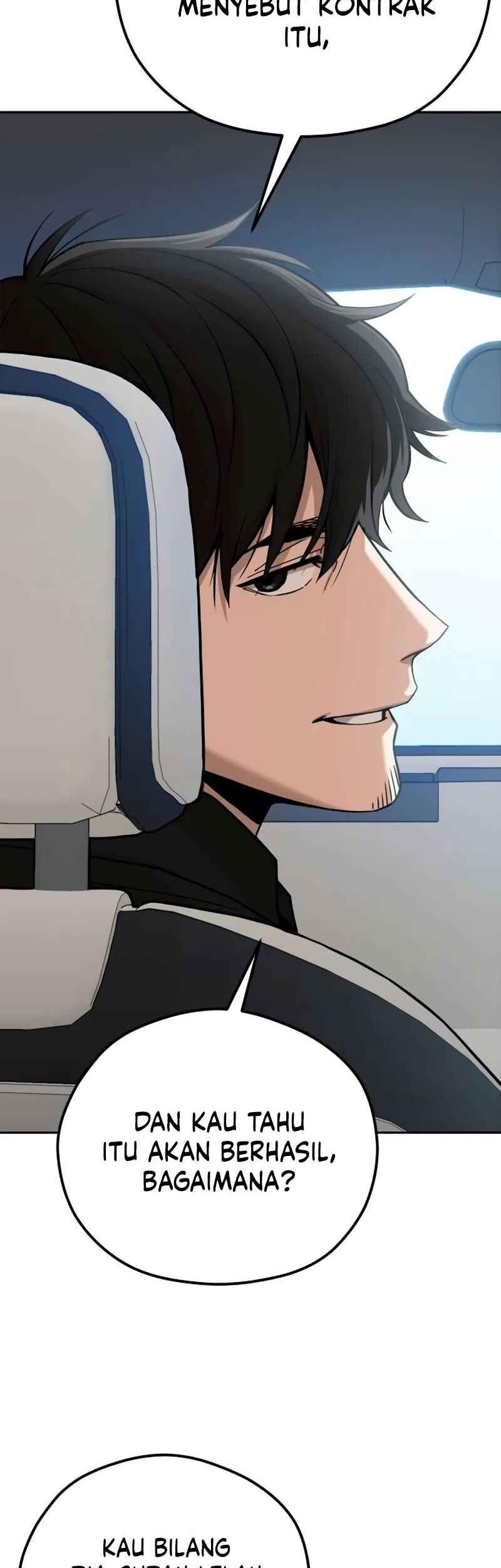 Match Made in Heaven by Chance Chapter 91 Gambar 55