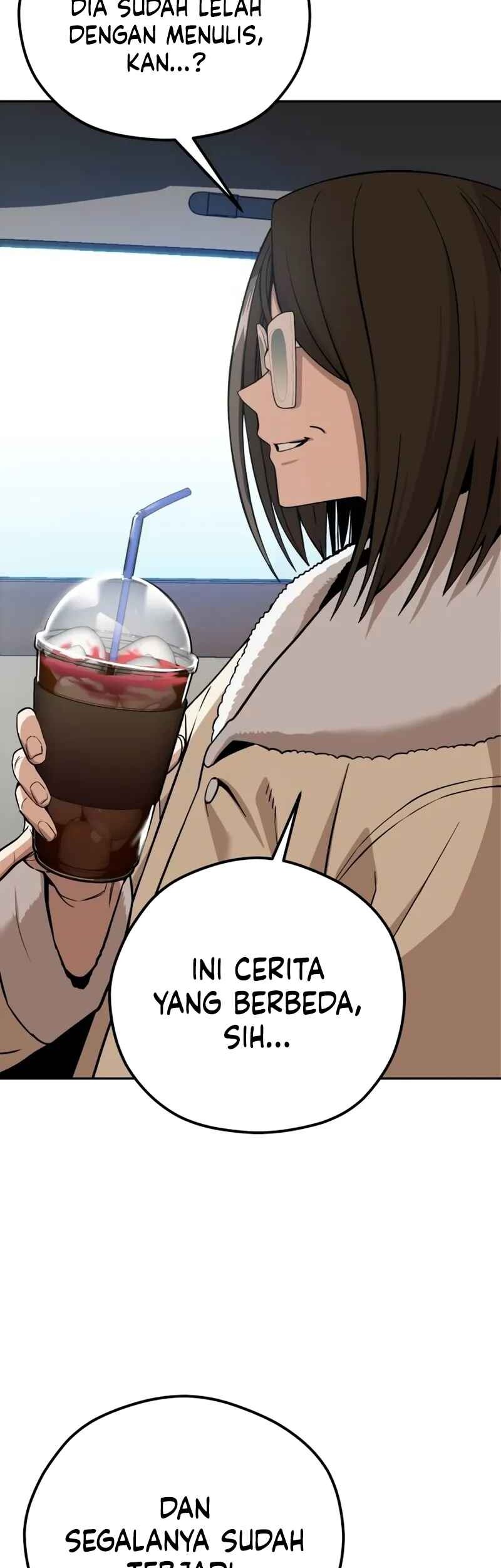 Match Made in Heaven by Chance Chapter 91 Gambar 56