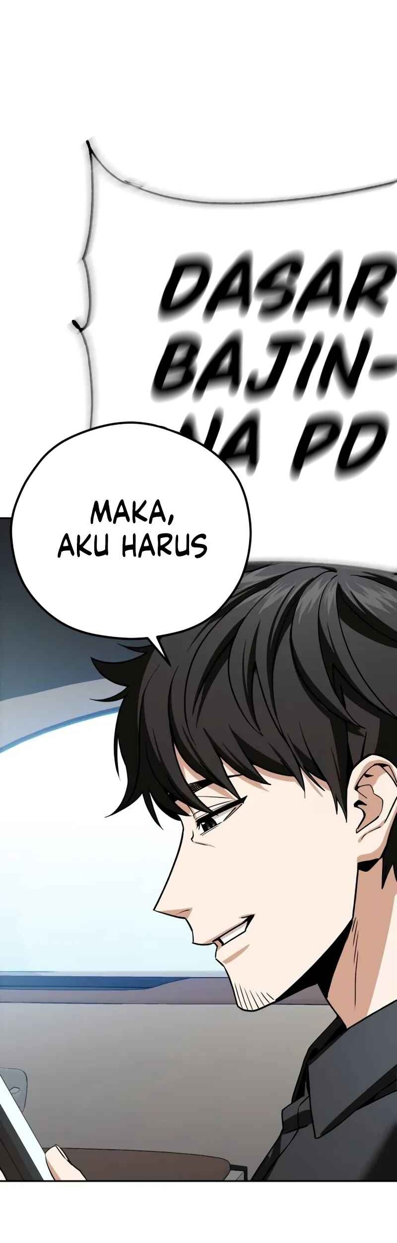 Match Made in Heaven by Chance Chapter 91 Gambar 63