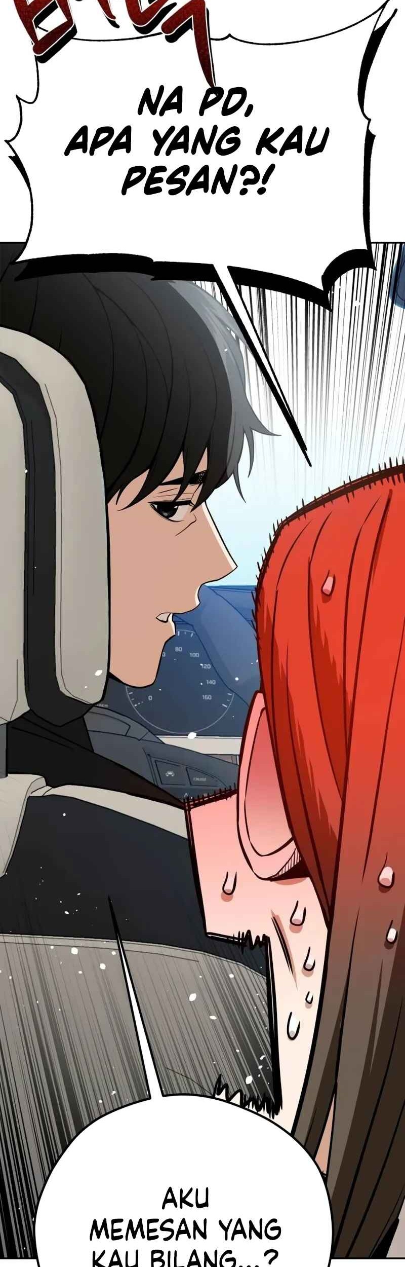 Match Made in Heaven by Chance Chapter 91 Gambar 61