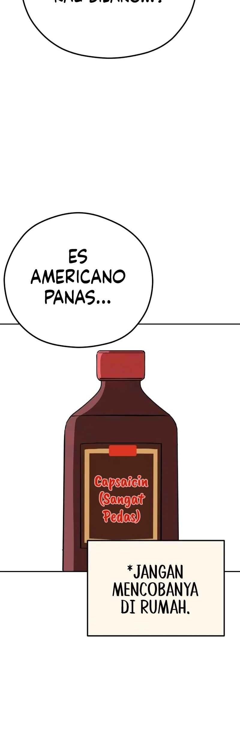 Match Made in Heaven by Chance Chapter 91 Gambar 62