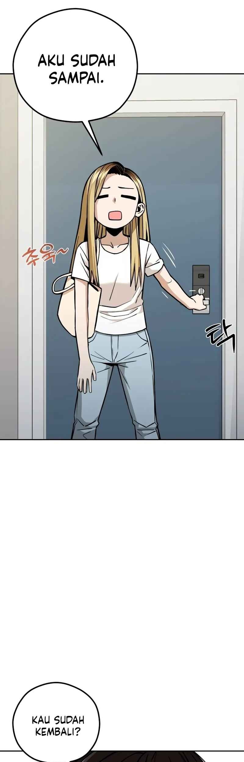 Match Made in Heaven by Chance Chapter 91 Gambar 66