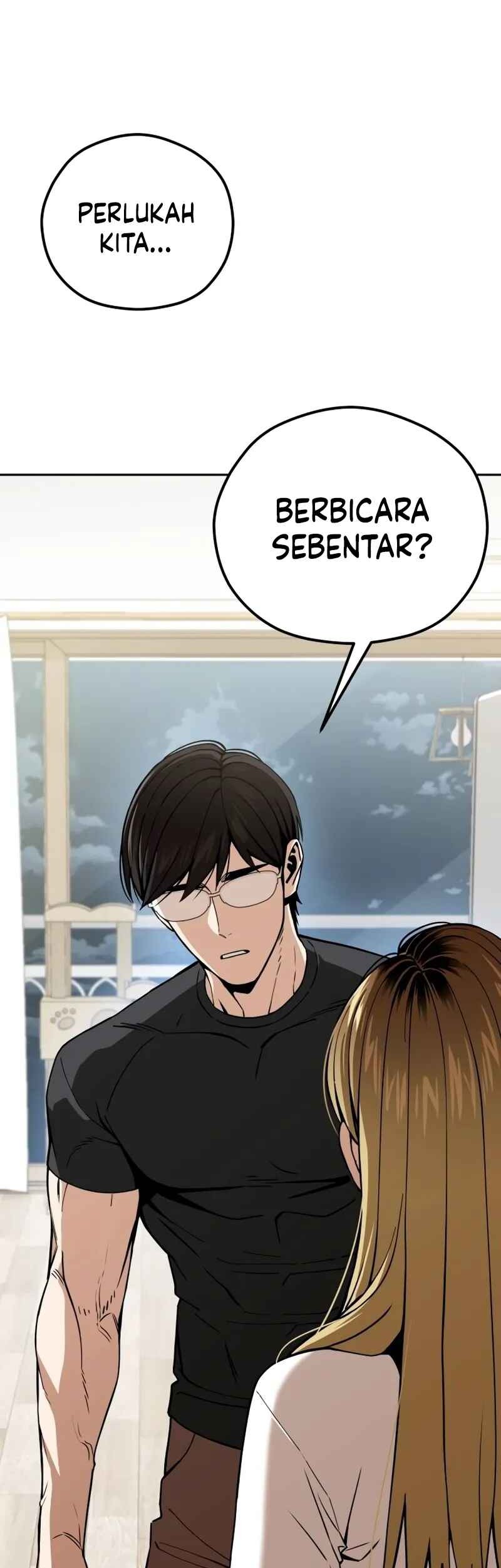 Match Made in Heaven by Chance Chapter 91 Gambar 68