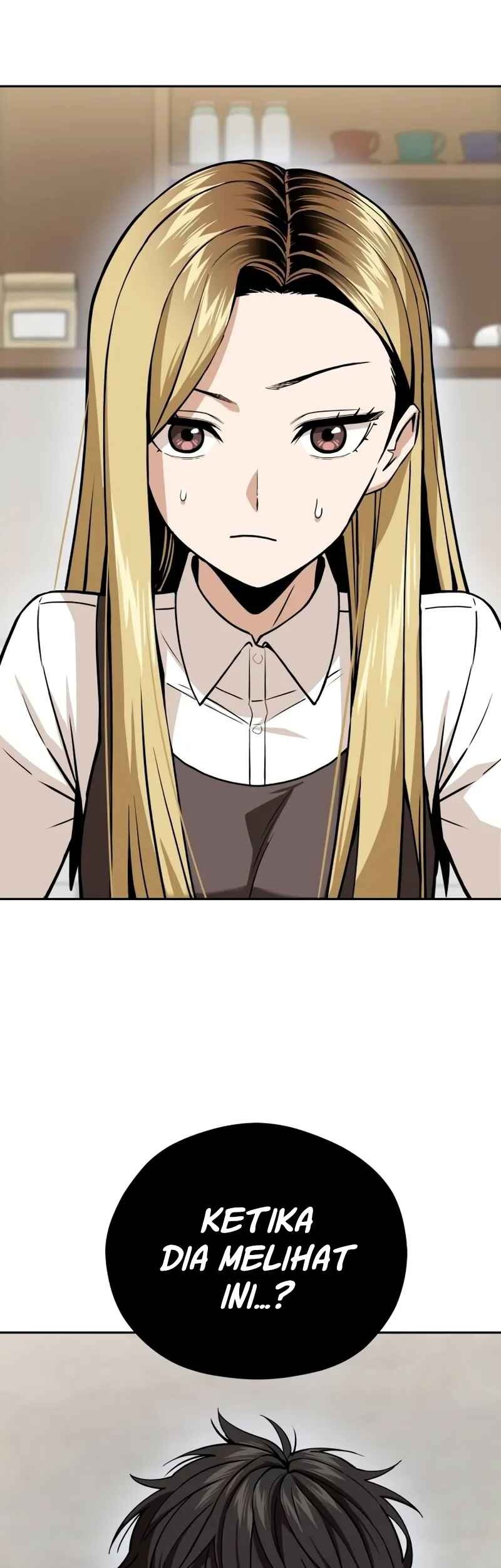 Match Made in Heaven by Chance Chapter 91 Gambar 4