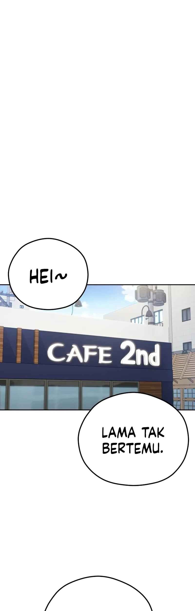 Match Made in Heaven by Chance Chapter 91 Gambar 6