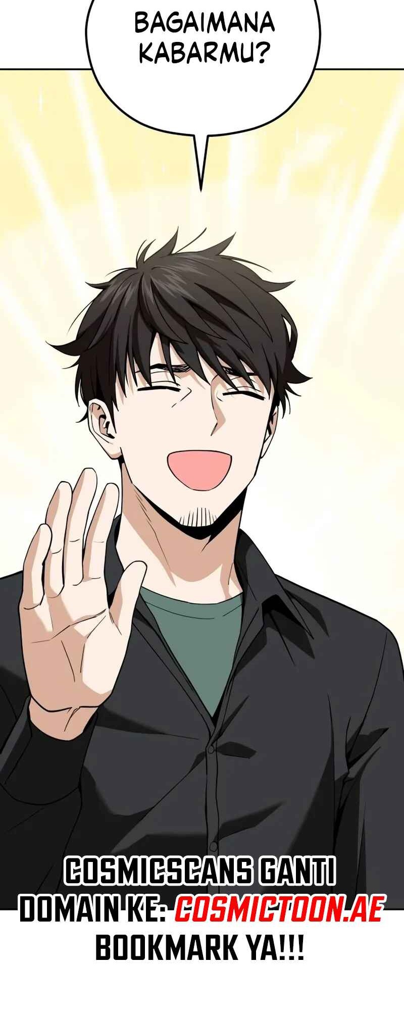 Match Made in Heaven by Chance Chapter 91 Gambar 7