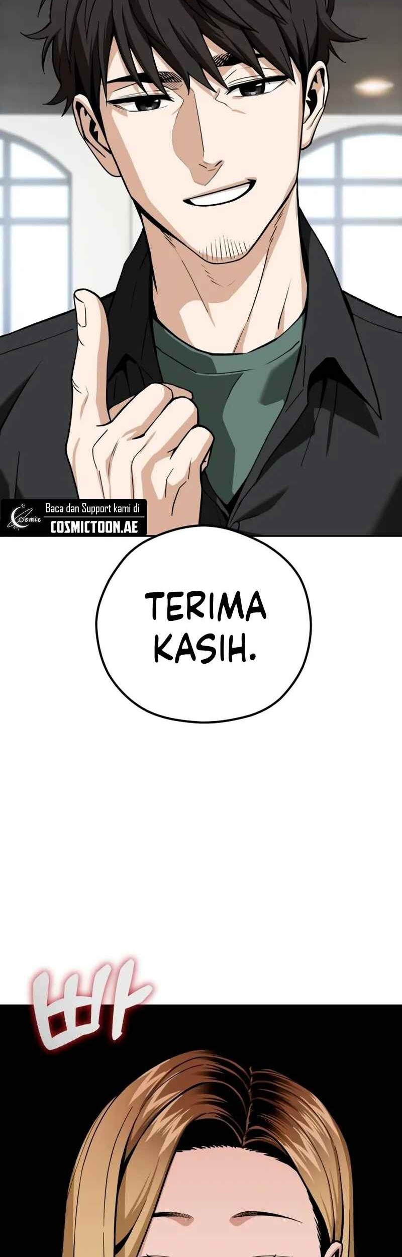Match Made in Heaven by Chance Chapter 91 Gambar 11