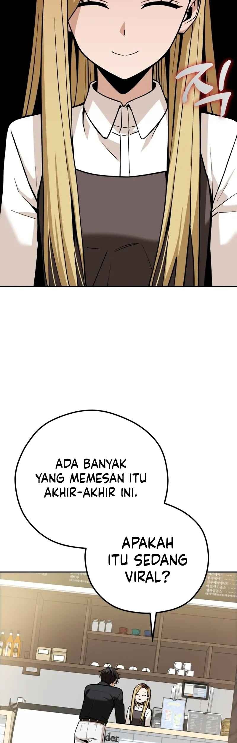 Match Made in Heaven by Chance Chapter 91 Gambar 12